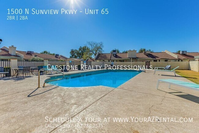 Building Photo - 1500 N Sunview Pkwy