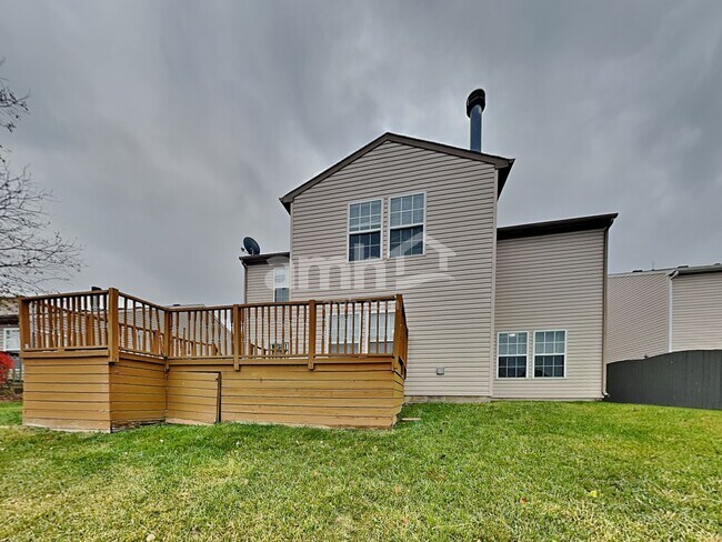 Building Photo - 10167 Hatherley Way