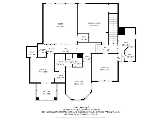 Building Photo - 1611 Lynnview Dr