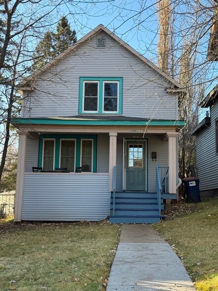 Primary Photo - 1201 N 7th Ave E