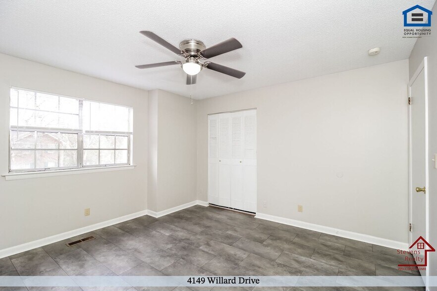 Building Photo - 4149 Willard Dr