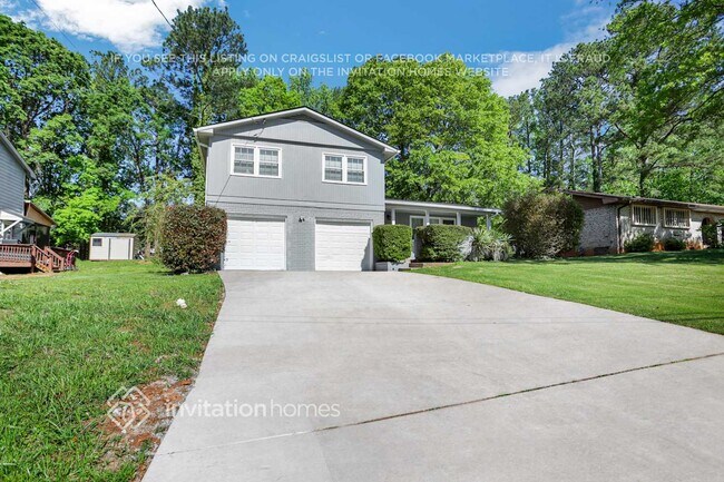 Building Photo - 2737 Knollview Dr