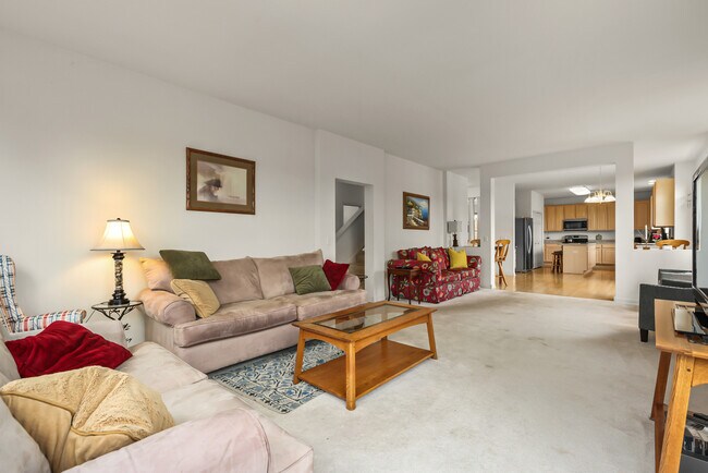 Building Photo - 2311 Hazeltime Dr