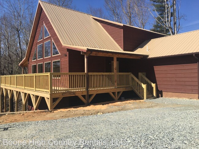 1425 Snaggy Mountain Blvd - 1425 Snaggy Mountain Blvd Boone NC 28607 ...