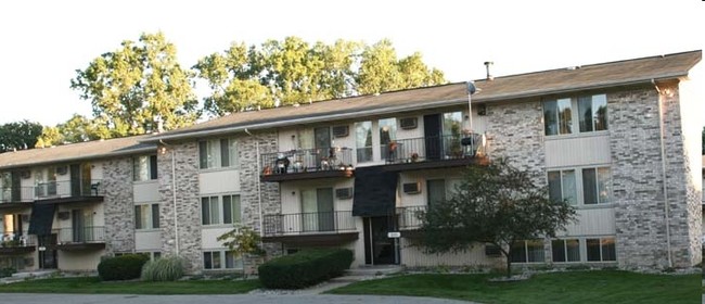 Building Photo - Stone Ridge Meadows