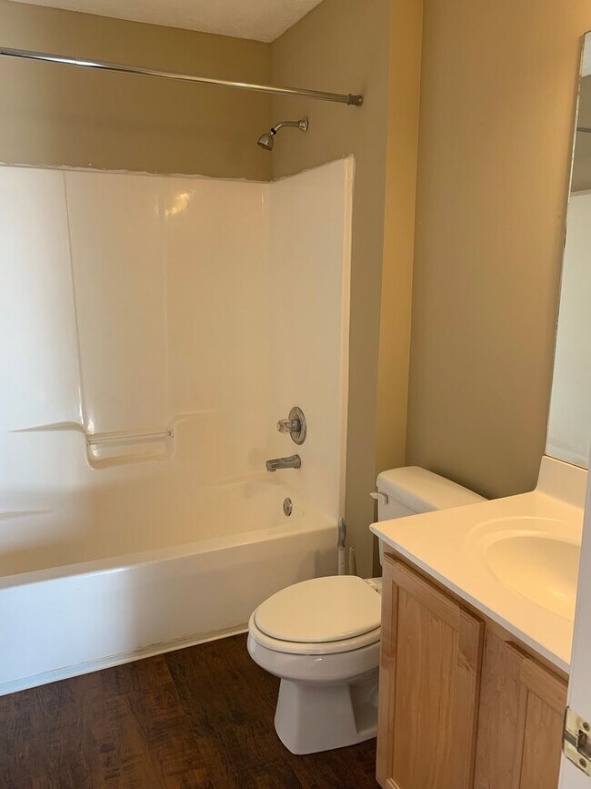 Building Photo - Edge West 9-304