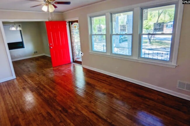 Building Photo - 1204 Omega Dr