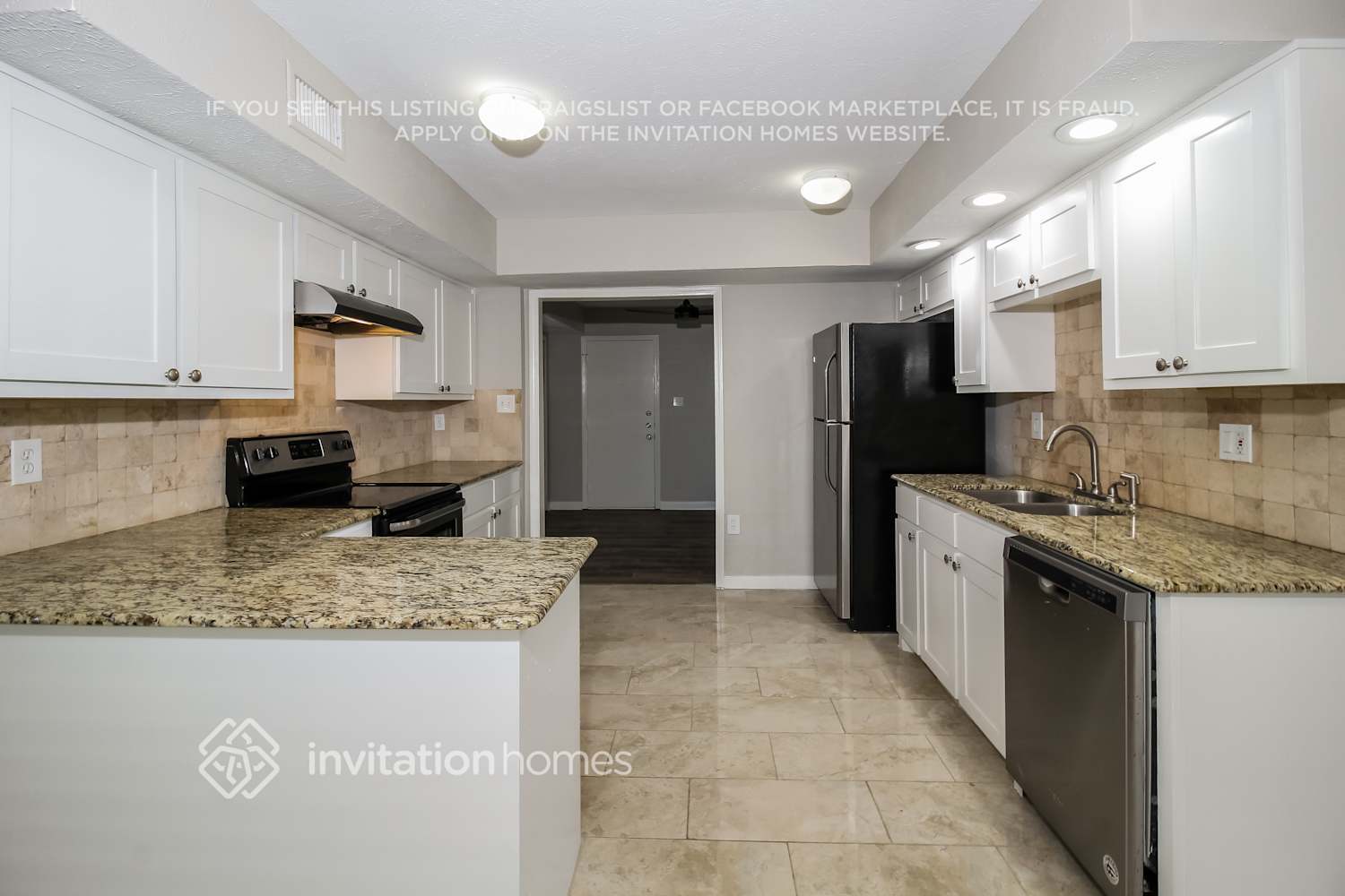 Building Photo - 4308 N Colony Blvd