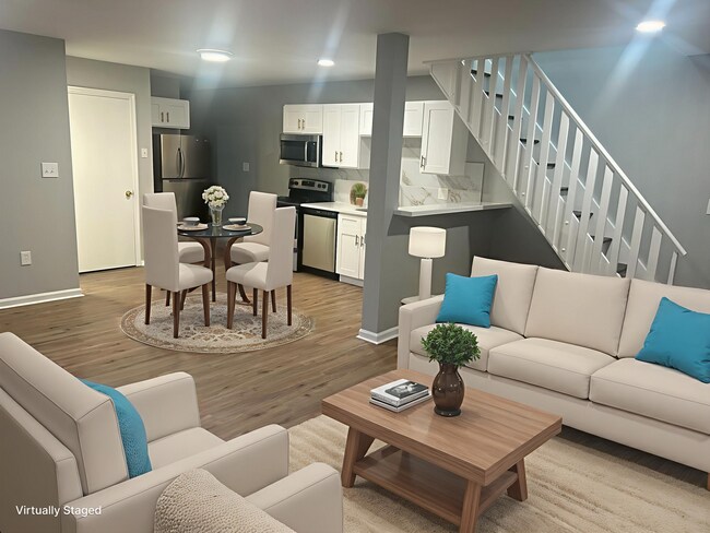 Interior Photo - 200 Cook Hill Rd