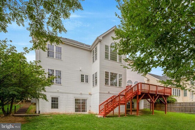 Building Photo - 3803 Bell Manor Ct