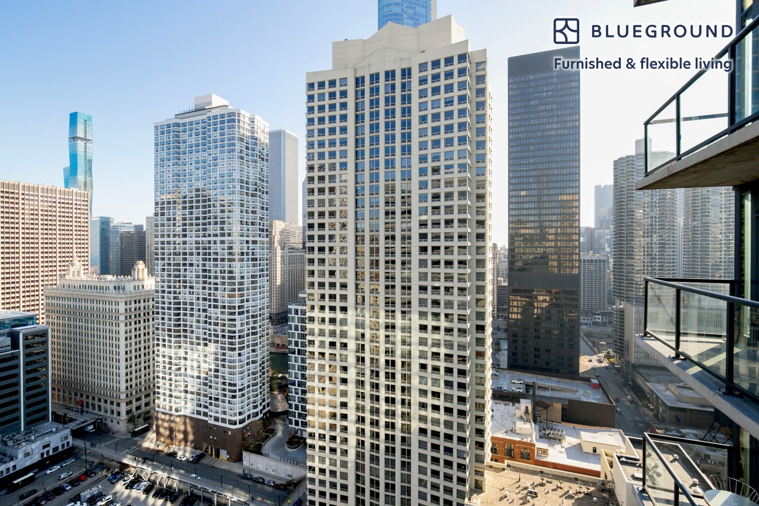 Building Photo - 505 N State St