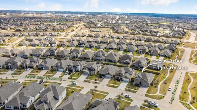 Building Photo - 2502 Arbor Edge Crossing