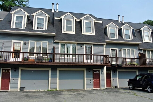 Primary Photo - 34 Sanwood Dr