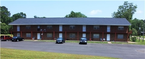 Primary Photo - Shadow Oak Apartments