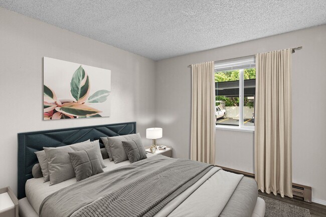 Building Photo - ONE MONTH FREE RENT! 2 bedroom 1 bath in S...