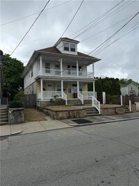 Building Photo - 33 Messina St