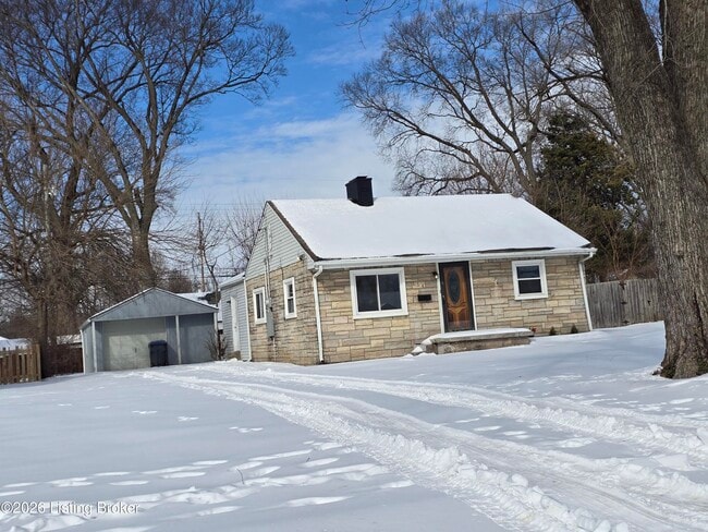 Building Photo - 214 Alpha Ave