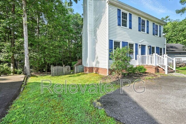 Building Photo - 2301 Strangford Ct