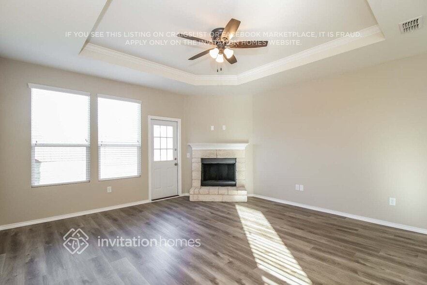 Building Photo - 1805 Trace Dr