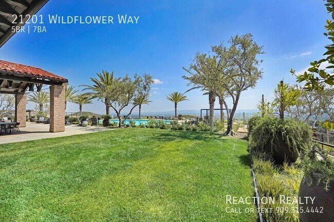 Building Photo - 21201 Wildflower Way-