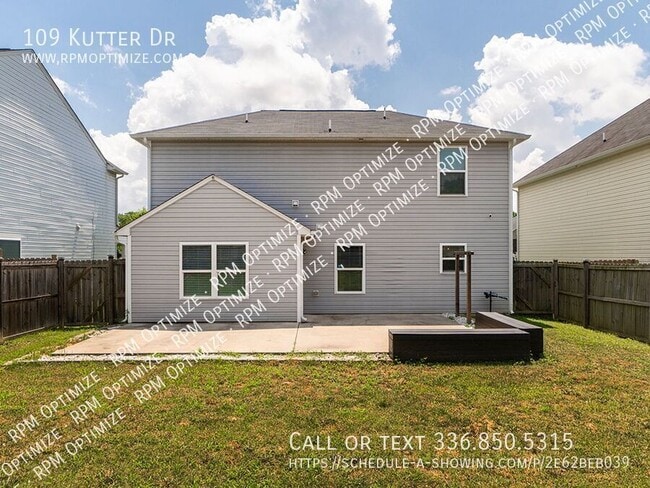 Building Photo - 109 Kutter Dr