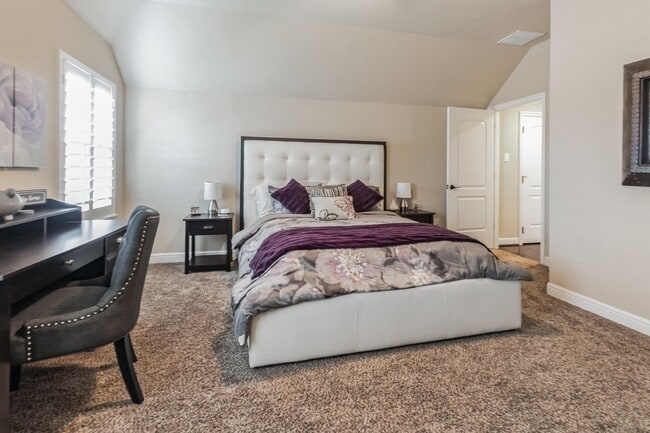 Building Photo - 26310 Katy Springs Ln