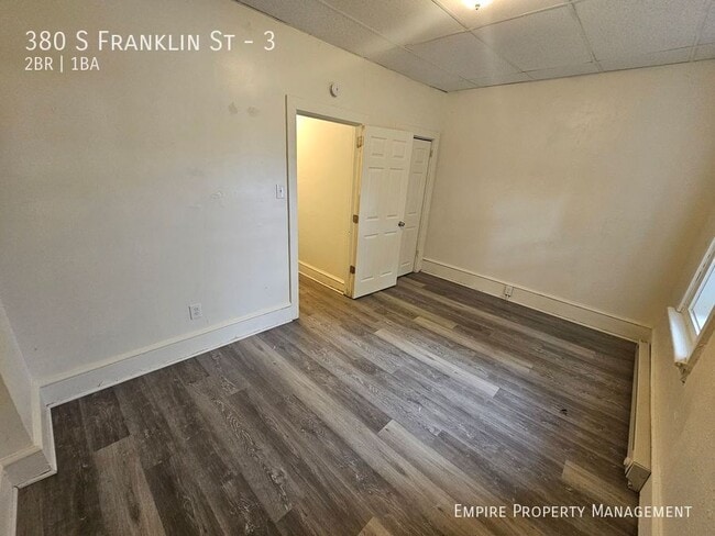 Building Photo - 380 S Franklin St