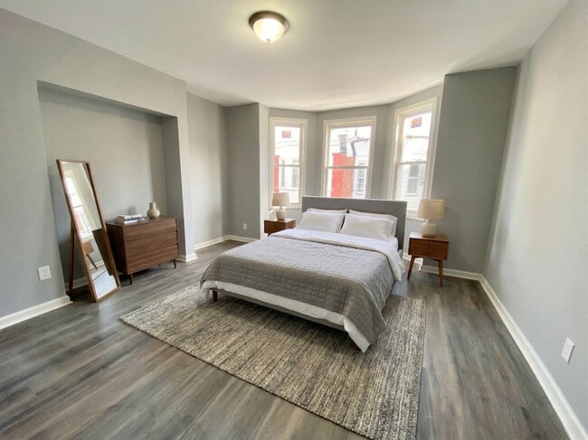 Building Photo - 2544 N Natrona St