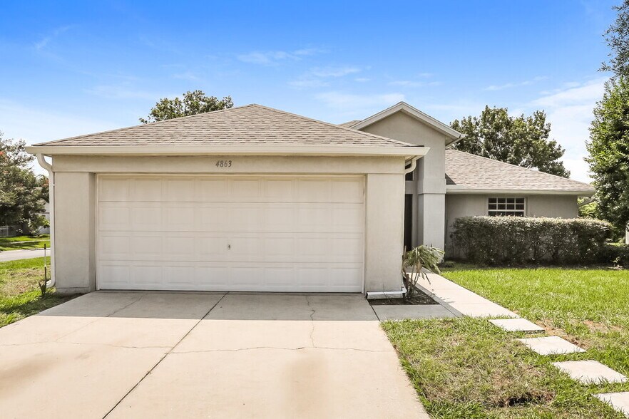 Primary Photo - 4863 Treasure Cay Rd
