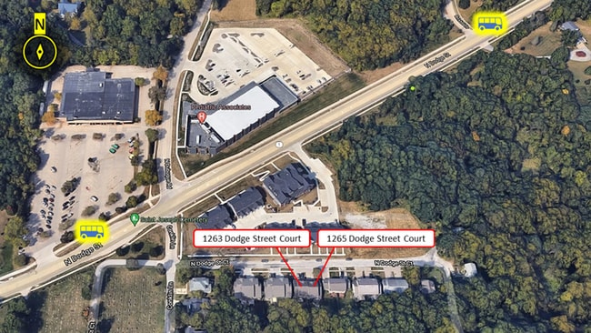 Building Photo - $2,250 | 4 Bedroom, 3.5 Bathroom DUPLEX | ...