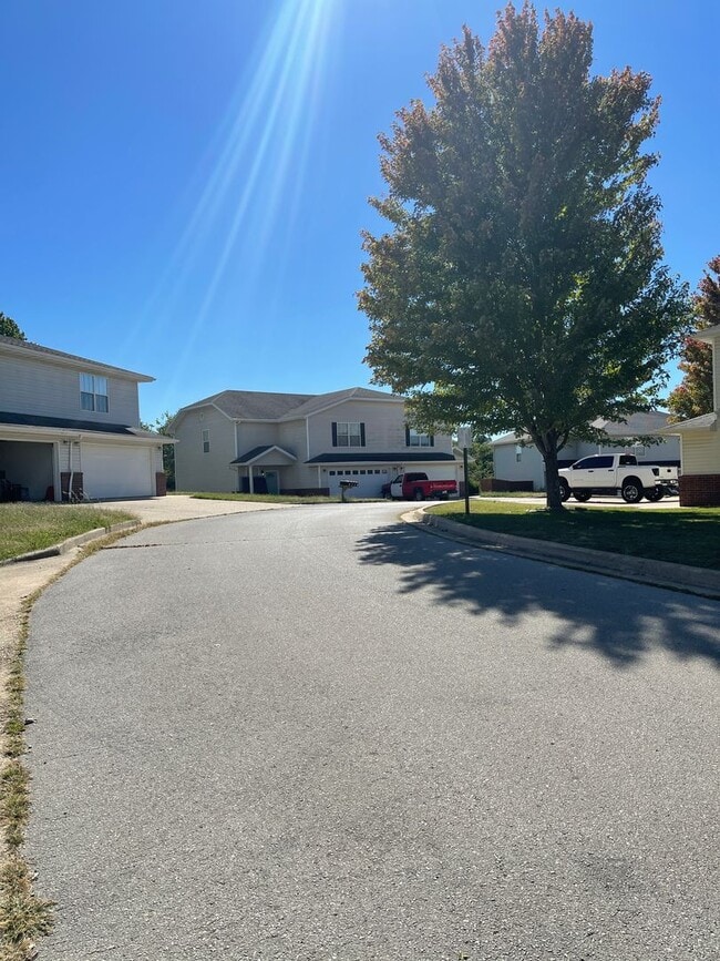 Building Photo - Available February 7th