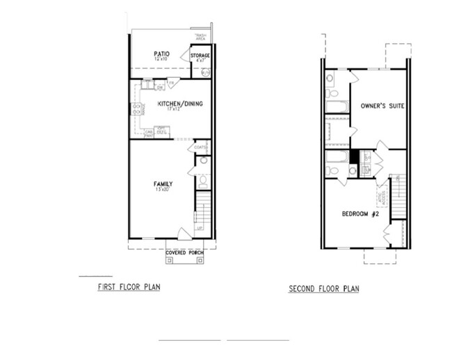 Building Photo - 2 Bed/ 2.5 Bath Townhome-Close to Downtown...