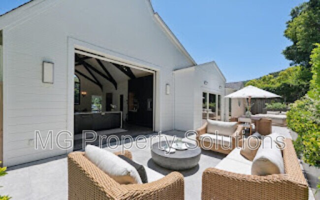 Building Photo - 1405 San Anselmo Ave