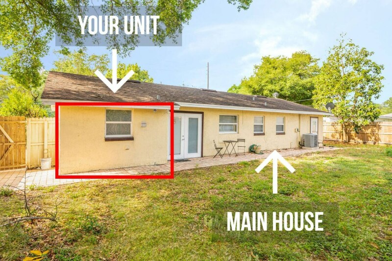 Building Photo - 2721 Raeford Rd