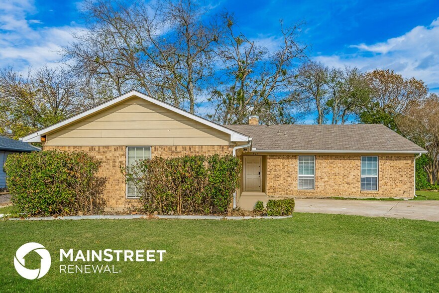 Primary Photo - 505 San Carlos Dr