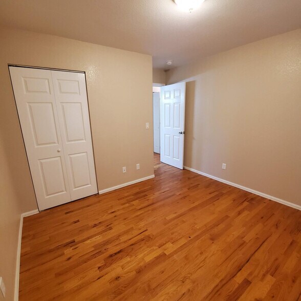 Bedroom 3 - 419 Cooper Ave