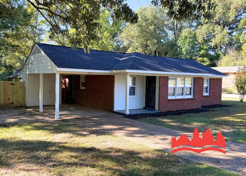 Building Photo - Charming and Updated 3-Bedroom Home for Rent!