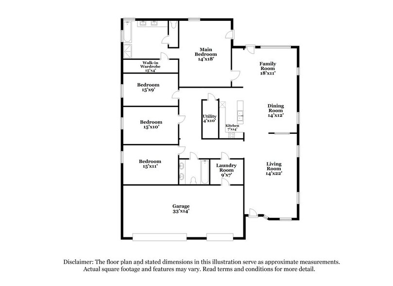 Building Photo - 7010 W Irma Ln