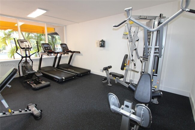 Building Photo - 801 NW 47th Ave