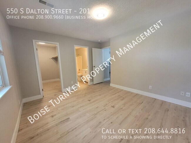 Building Photo - 550 S Dalton Ln