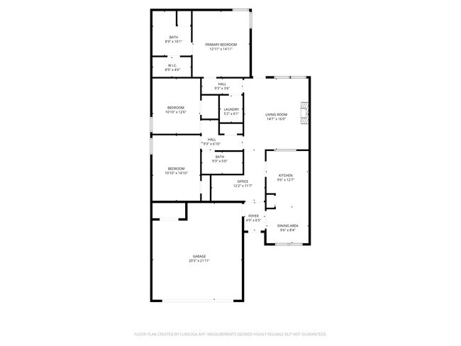 Building Photo - 15208 E 108th Pl N