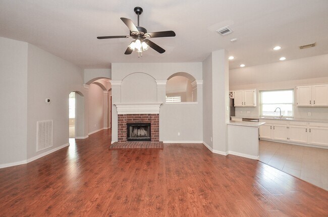Building Photo - 4522 Wavertree Dr