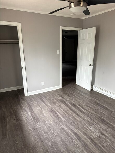 Building Photo - 1606 N Patterson Ave