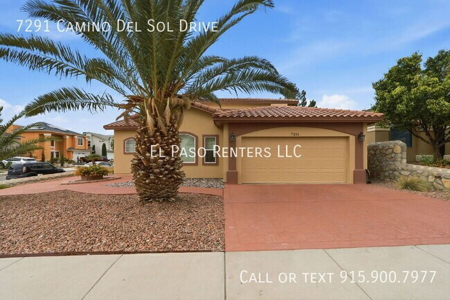 Building Photo - 7291 Camino Del Sol Dr