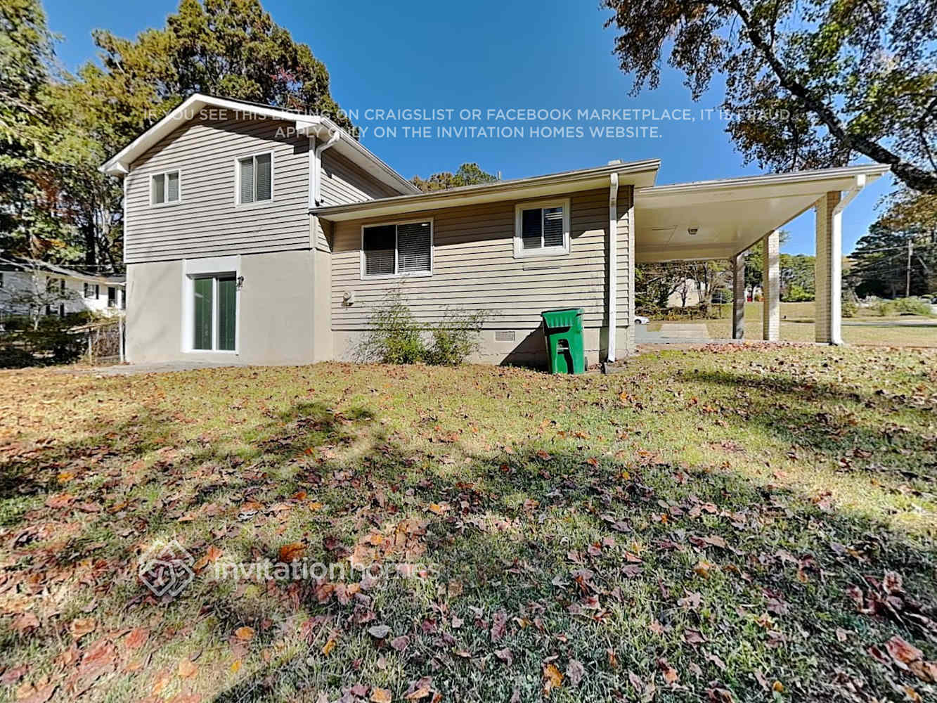 Building Photo - 2987 McGlynn Ct