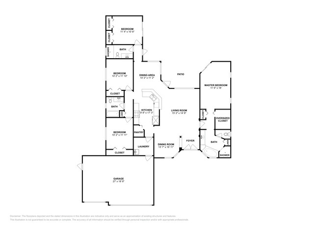 Building Photo - 1504 Canoe Drive Lutz FL