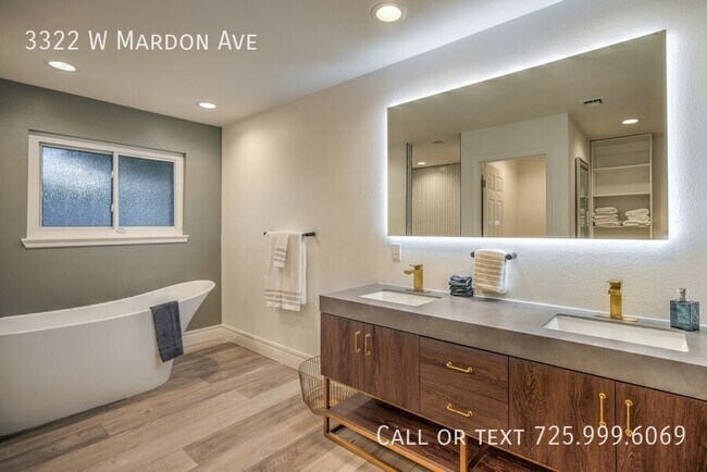 Building Photo - 3322 W Mardon Ave