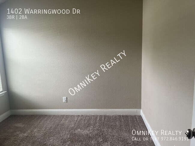 Building Photo - 1402 Warringwood Dr