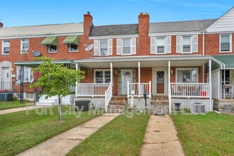 Building Photo - 7474 School Ave