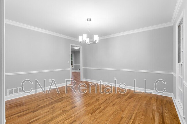 Building Photo - 3907 Brintons Mill